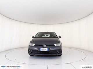 VOLKSWAGEN Polo 1.0 tsi life 95cv 1