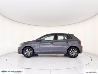 VOLKSWAGEN Polo 1.0 tsi life 95cv 2