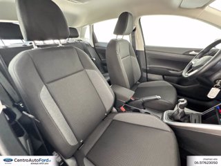 VOLKSWAGEN Polo 1.0 tsi life 95cv 6