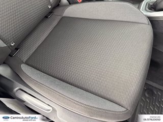 VOLKSWAGEN Polo 1.0 tsi life 95cv 7