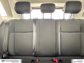 VOLKSWAGEN Polo 1.0 tsi life 95cv 8