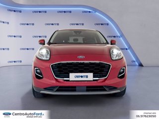 FORD Puma 1.0 ecoboost h titanium s&s 125cv 1