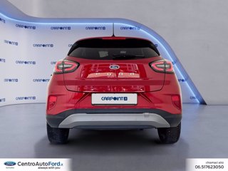 FORD Puma 1.0 ecoboost h titanium s&s 125cv 3