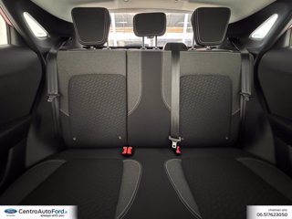 FORD Puma 1.0 ecoboost h titanium s&s 125cv 8