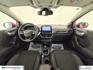 FORD Puma 1.0 ecoboost h titanium s&s 125cv 9