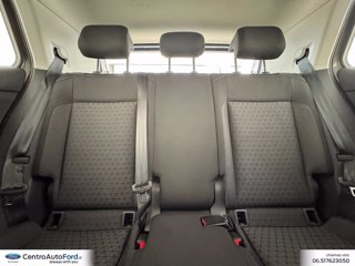 VOLKSWAGEN T-cross 1.0 tsi style 110cv dsg 8