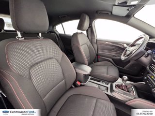 FORD Focus 1.0t ecoboost h st-line x 125cv 6