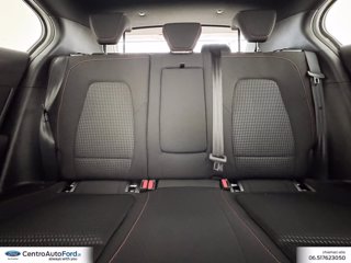 FORD Focus 1.0t ecoboost h st-line x 125cv 8