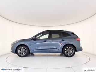 FORD Kuga 2.5 full hybrid st-line 2wd 190cv cvt 2