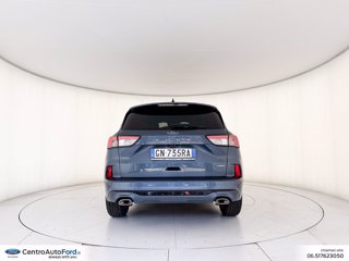 FORD Kuga 2.5 full hybrid st-line 2wd 190cv cvt 3