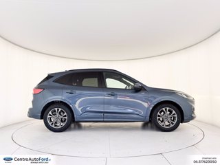 FORD Kuga 2.5 full hybrid st-line 2wd 190cv cvt 4