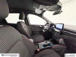 FORD Kuga 2.5 full hybrid st-line 2wd 190cv cvt 5