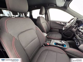 FORD Kuga 2.5 full hybrid st-line 2wd 190cv cvt 6