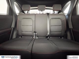 FORD Kuga 2.5 full hybrid st-line 2wd 190cv cvt 8