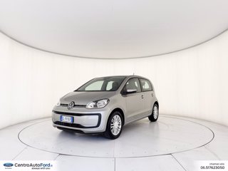 VOLKSWAGEN Up! 5p 1.0 evo move up! 65cv 0