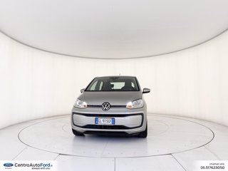 VOLKSWAGEN Up! 5p 1.0 evo move up! 65cv 1