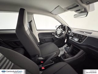 VOLKSWAGEN Up! 5p 1.0 evo move up! 65cv 5