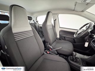 VOLKSWAGEN Up! 5p 1.0 evo move up! 65cv 6