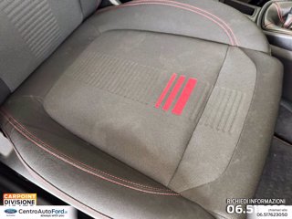 FORD Fiesta 5p 1.0 ecoboost h st-line 125cv 7