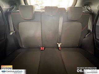 FORD Fiesta 5p 1.0 ecoboost h st-line 125cv 8