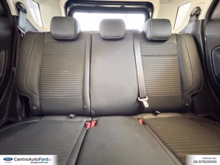 FORD Ecosport 1.0 ecoboost titanium 100cv my19 8