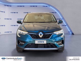 RENAULT Arkana 1.6 e-tech full hybrid r.s. line fast track 145cv 1