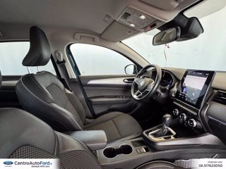 RENAULT Arkana 1.6 e-tech full hybrid r.s. line fast track 145cv 5