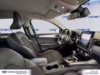 RENAULT Arkana 1.6 e-tech full hybrid r.s. line fast track 145cv 5