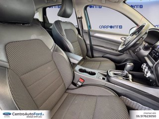 RENAULT Arkana 1.6 e-tech full hybrid r.s. line fast track 145cv 6