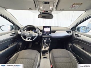 RENAULT Arkana 1.6 e-tech full hybrid r.s. line fast track 145cv 9