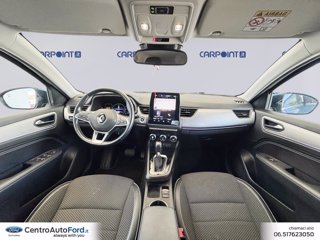 RENAULT Arkana 1.6 e-tech full hybrid r.s. line fast track 145cv 9