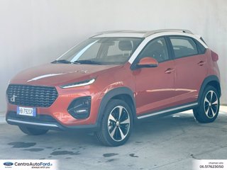 DR Dr 3.0 1.5 gpl 114cv GPL