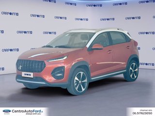 DR Dr 3.0 1.5 gpl 114cv GPL