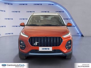 DR Dr 3.0 1.5 gpl 114cv GPL 1