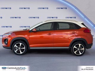 DR Dr 3.0 1.5 gpl 114cv GPL 2