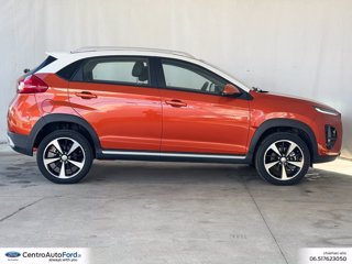 DR Dr 3.0 1.5 gpl 114cv GPL 4