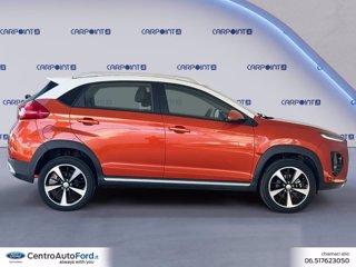 DR Dr 3.0 1.5 gpl 114cv GPL 4