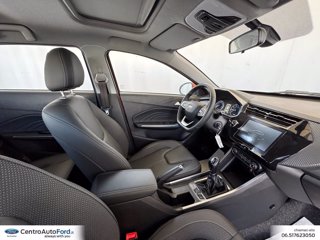 DR Dr 3.0 1.5 gpl 114cv GPL 5