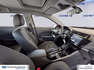 DR Dr 3.0 1.5 gpl 114cv GPL 5