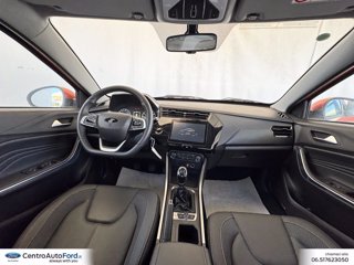 DR Dr 3.0 1.5 gpl 114cv GPL 9