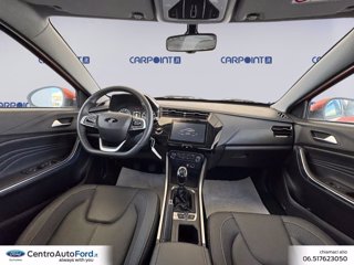 DR Dr 3.0 1.5 gpl 114cv GPL 9