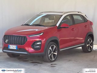 DR Dr 3.0 1.5 gpl 114cv GPL