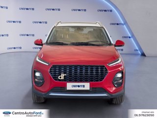 DR Dr 3.0 1.5 gpl 114cv GPL