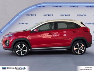 DR Dr 3.0 1.5 gpl 114cv GPL 1