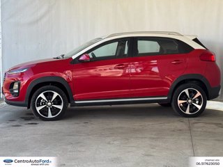 DR Dr 3.0 1.5 gpl 114cv GPL 2