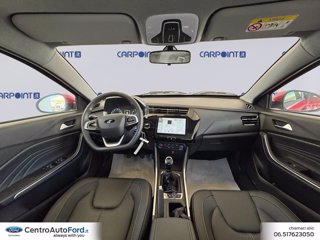 DR Dr 3.0 1.5 gpl 114cv GPL 8