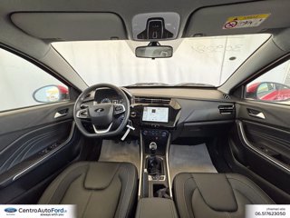 DR Dr 3.0 1.5 gpl 114cv GPL 9