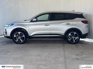 DR Dr 6.0 1.5 turbo cvt bi-fuel gpl GPL 2