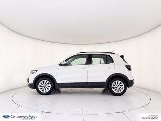 VOLKSWAGEN T-cross 1.0 tsi style 95cv 2
