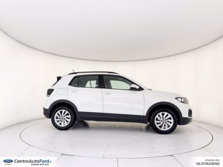 VOLKSWAGEN T-cross 1.0 tsi style 95cv 4